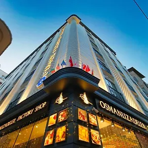 **** Hotel My Dream Turkije