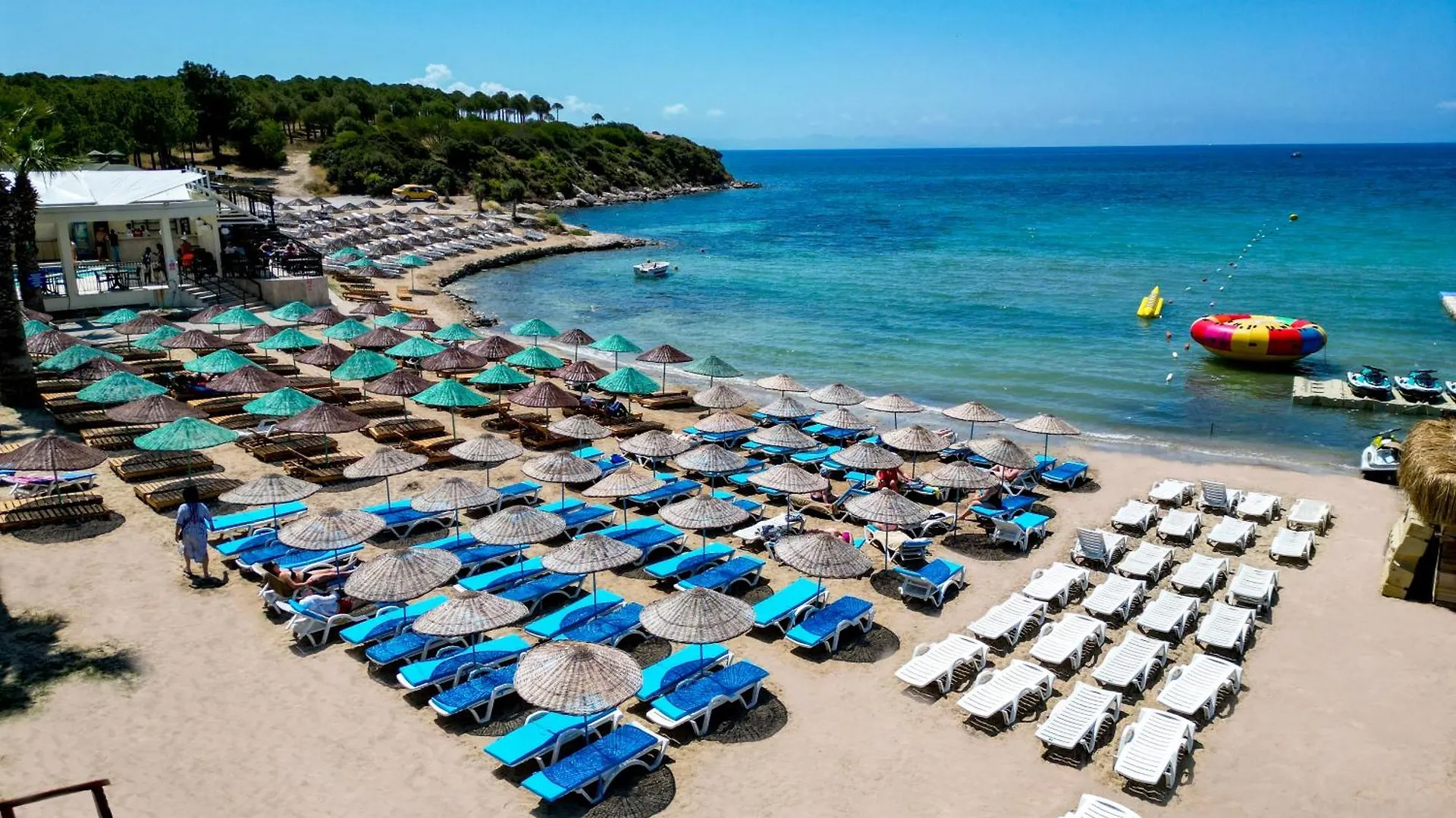 City Point Beach&Spa Hotel Didim